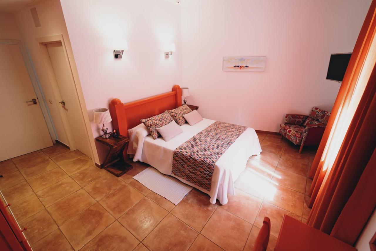 Can Serrete Sineu  Exterior photo